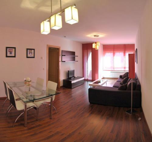 Apartamentos Turisticos Veladiez Ля Ластрилла Экстерьер фото