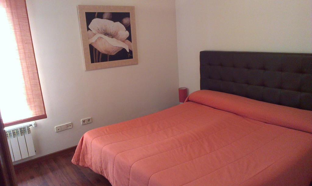Apartamentos Turisticos Veladiez Ля Ластрилла Номер фото