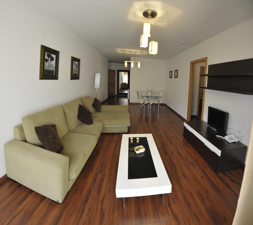 Apartamentos Turisticos Veladiez Ля Ластрилла Номер фото
