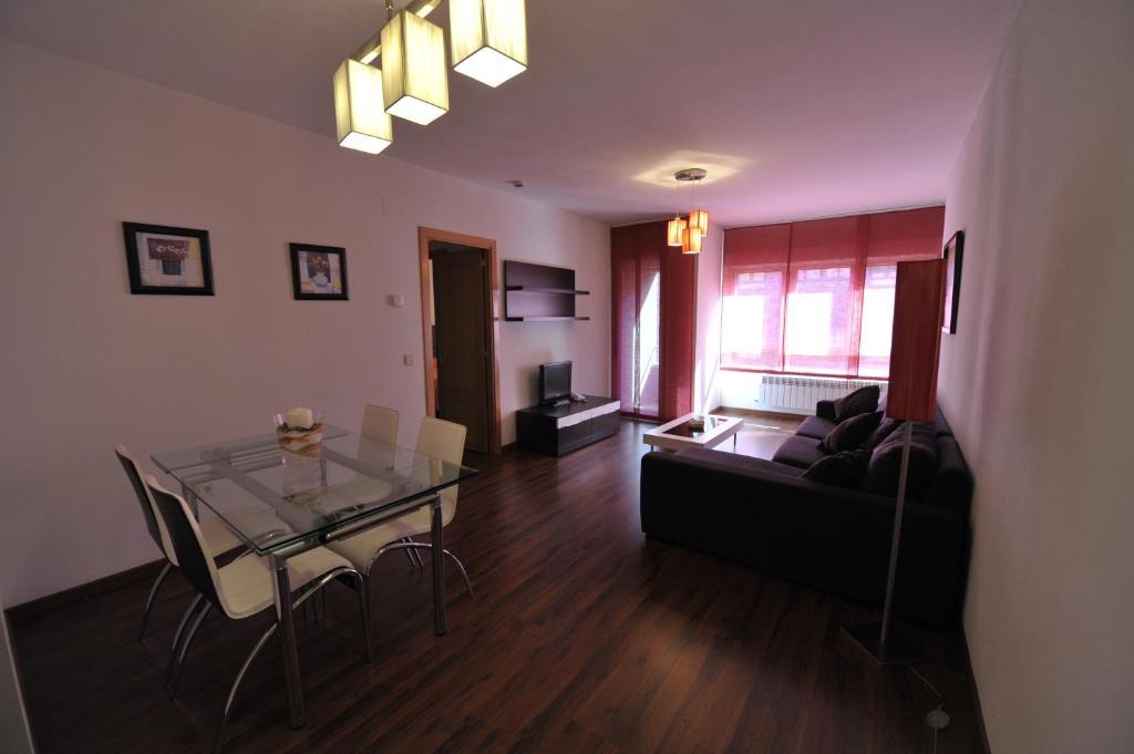 Apartamentos Turisticos Veladiez Ля Ластрилла Экстерьер фото