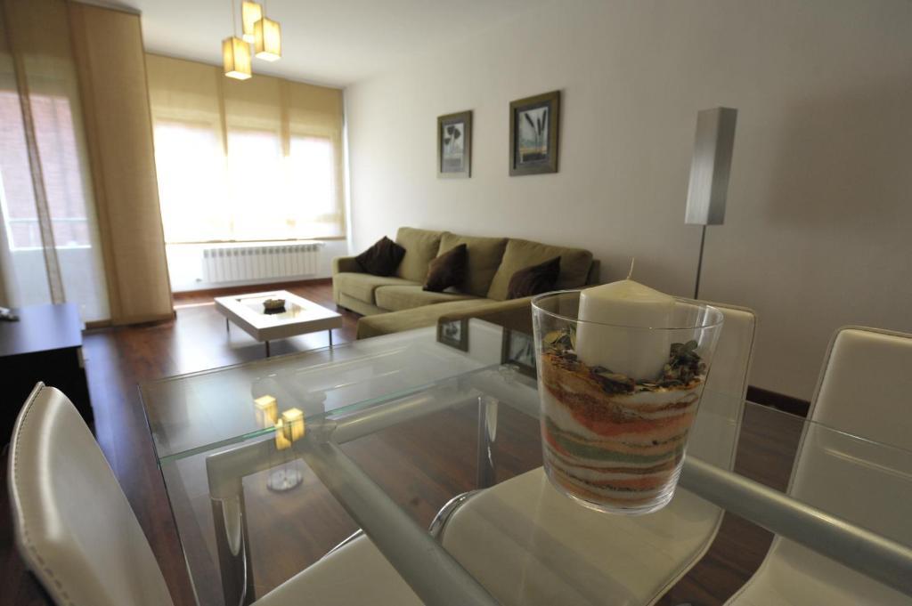 Apartamentos Turisticos Veladiez Ля Ластрилла Номер фото