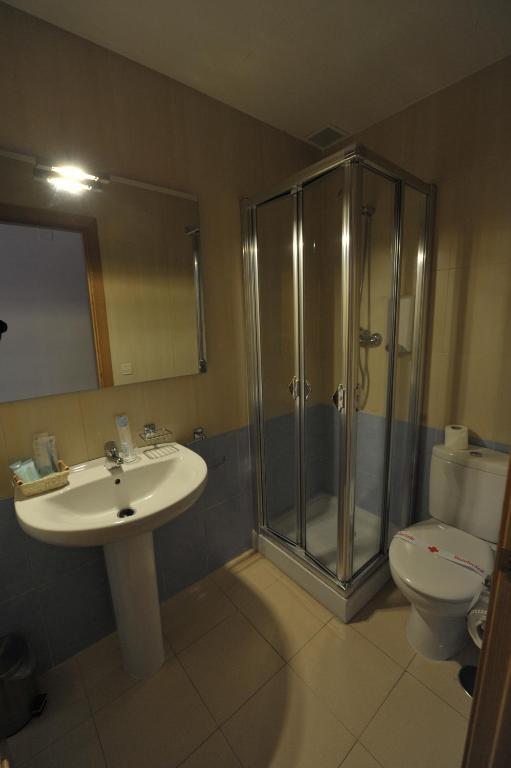 Apartamentos Turisticos Veladiez Ля Ластрилла Экстерьер фото