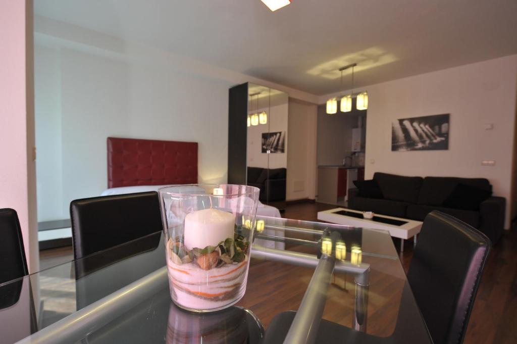 Apartamentos Turisticos Veladiez Ля Ластрилла Экстерьер фото